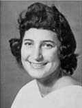 Rosa Marie Rowe