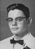 John Vernon Sandlin