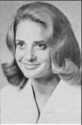 Nancy Sandell Allman