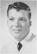 Ronald Floyd Easterling