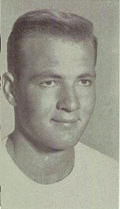 Jim Gerron