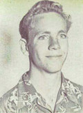 Freeman Gross<br>U.S. Army