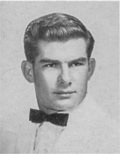 Larry Jernigan
