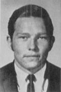 Clyde Hinton