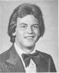 George "Geordie" Fredrick Mason