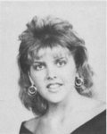 Kimberly Dianne Mahan Green