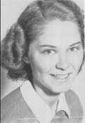 Betty Jean Scott Bridges