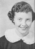 Betty Deen Allen Williams