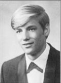 Lance Herrington<br>.U.S. Navy
