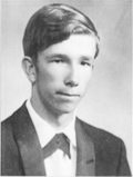 Louis Earl Moore, Jr