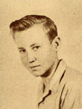 Robert Junior Brown