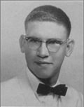 Timothy Wayne "Tim" Davis
