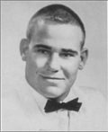 John Wayne Dyson