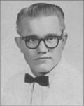 Ronald Floyd Frady