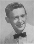 John Richard Henderson