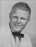 Beau Jack Hendrick