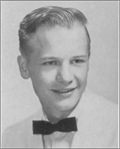 Maurice Charles Hubbard