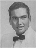 Homer Earl Kennedy, Sr
