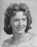 Betty Lucile Mosier