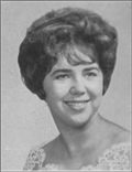 Janis Ann Slaughter Harlow