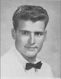 Alford Willard "Al" Smallwood, Jr.