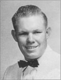 Kenneth Ray Vaughn