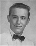 Gerry Michael Williams