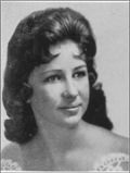 Harriett Gayle Williams Parker