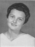 Carolyn Lee Bell Snodgrass