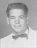 Barrett Earl Bright, Jr.