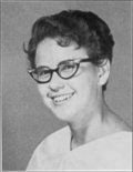 Vanda Lee Burkhart Harvey