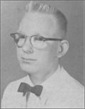 Stephen Dallas "Steve" Coney
