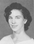 Wanda Arlina Gilbert Roland