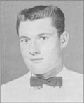 William Stewart "Bill" Harris