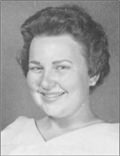 Nancy Elizabeth Lovett