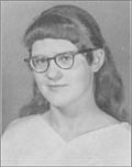 Barbara Sue McDougal McPherson