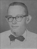 Clark Edward Mikeska