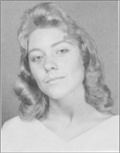 Betty Georgene Peters Dorland