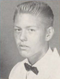 David Wayne Price