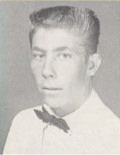 Billy Ray Proctor