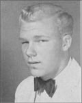 Michael Singer "Mike" Tullos