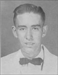 Larry Forgison Turner