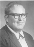 Patterson John Martin "Big John"
