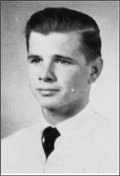 Oscar Joe Barina, Jr