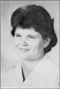Pamela LaRue Blanscett