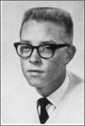 William Ellis "Bill" Brookes III