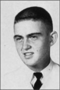 William Larry Burgin