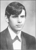 Filberto "Phil" Diaz Garza