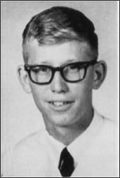 Ernest Lawrence Hubnik