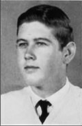 John Paul McCauley